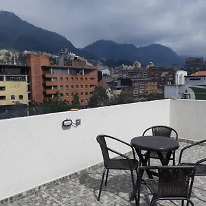 Edificio Santa Marta Apartamento